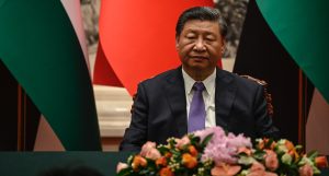 China's Bitcoin boom poses a threat to Xi