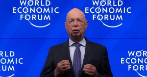 Beware the WEF's new misinformation panic