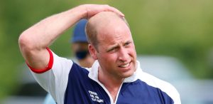 The male baldness industrial complex