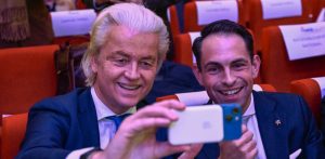 2024 is the year of the New Right