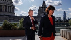 Labour’s 'radicalism' isn't radical at all