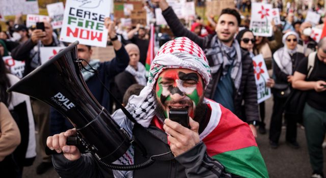 The truth about KCL’s ‘indoctrination’ scandal