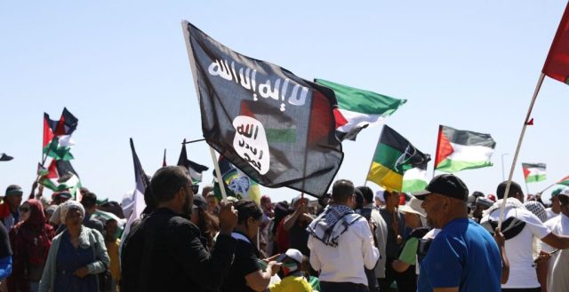 Hamas and the Houthis have emboldened Isis