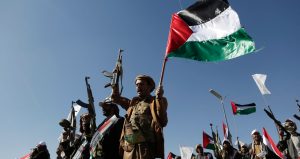 Can a wider war in the Middle East still be prevented?