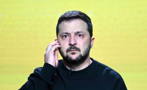 Peace in Ukraine has never seemed further away