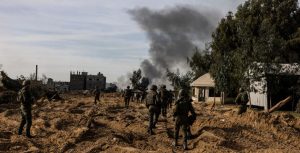 How realists sacrificed their morality