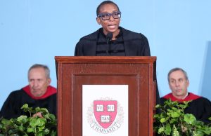 The Harvard DEI complex is stronger than ever