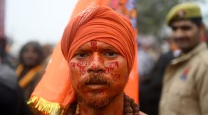 Modi has created a new theocracy