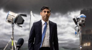 Who benefits from a Rishi Sunak regicide?