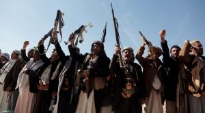 Why the EU is dithering on Red Sea airstrikes
