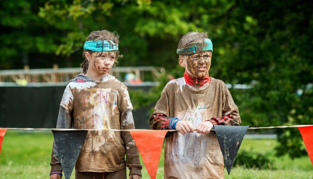 How safetyism killed playtime