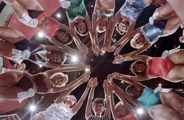 33 concepts to survive the year