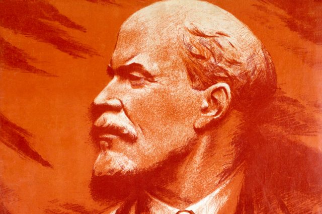 How Bolshevism built modern Britain