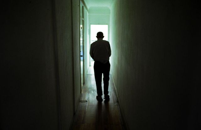 (Credit: Ryan Pyle/Corbis via Getty)