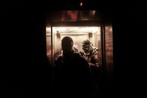 We are all prisoners in Plato's Cave