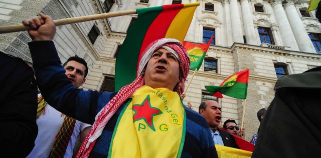 The betrayal of British Kurds