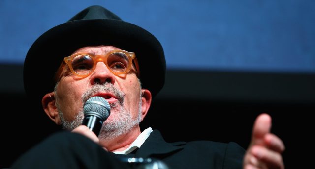 David Mamet on Hollywood, Hamas and Donald Trump