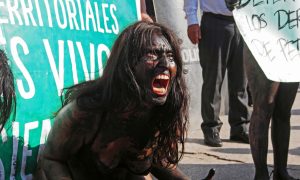 Degrowth communism is capitalism's monster