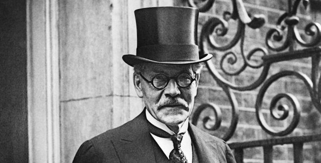 Labour was never a revolutionary movement