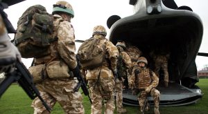 Why is Nato preparing for World War III?