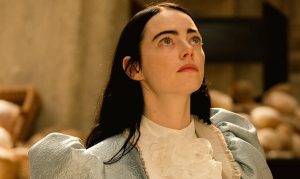 Poor Things reinvigorates the Prometheus myth