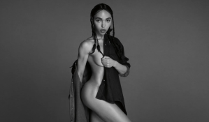 Why was Calvin Klein's FKA twigs ad banned?