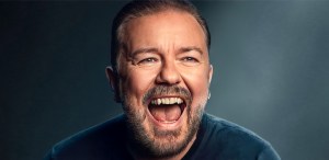 Stop calling Ricky Gervais anti-woke