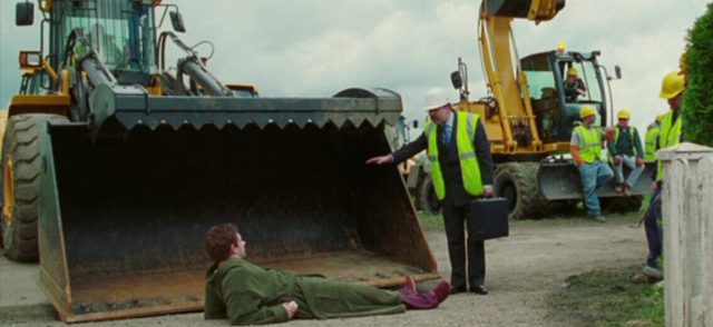 British Nimbys are unlikely populists