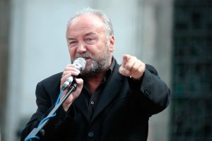 When Gaza came to Rochdale