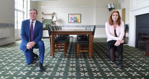 Labour's equal pay promise is DEI in disguise