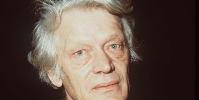 'If Althusser was the logical end-point of Marxism, Thompson once wrote, then he would rather be a Christian than a Marxist' (Avalon/Getty Images)