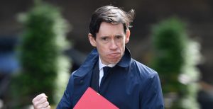 Rory Stewart should not be leading Oxford University