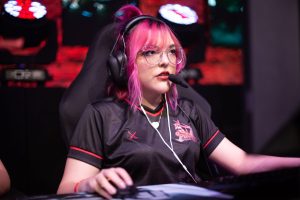 My torment as a gamer girl