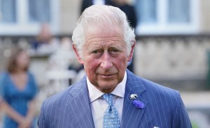 Britain doesn't need a sick king