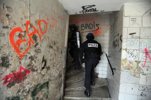 Inside Marseille's drug wars