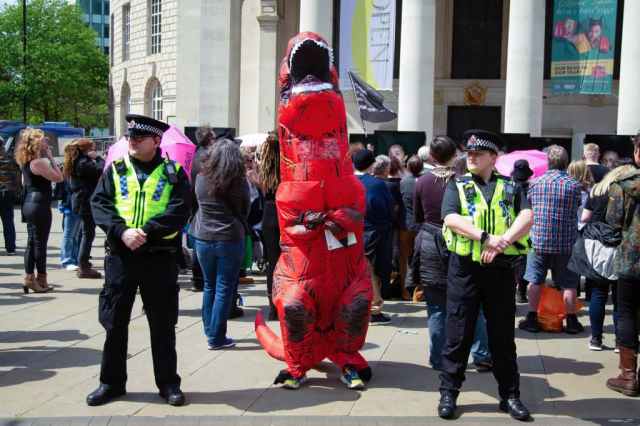 How I became a target in the gender-critical civil war