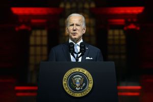 Centrist McCarthyism is taking hold