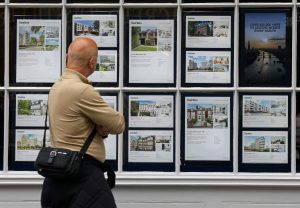 Fall in house prices won't save the market