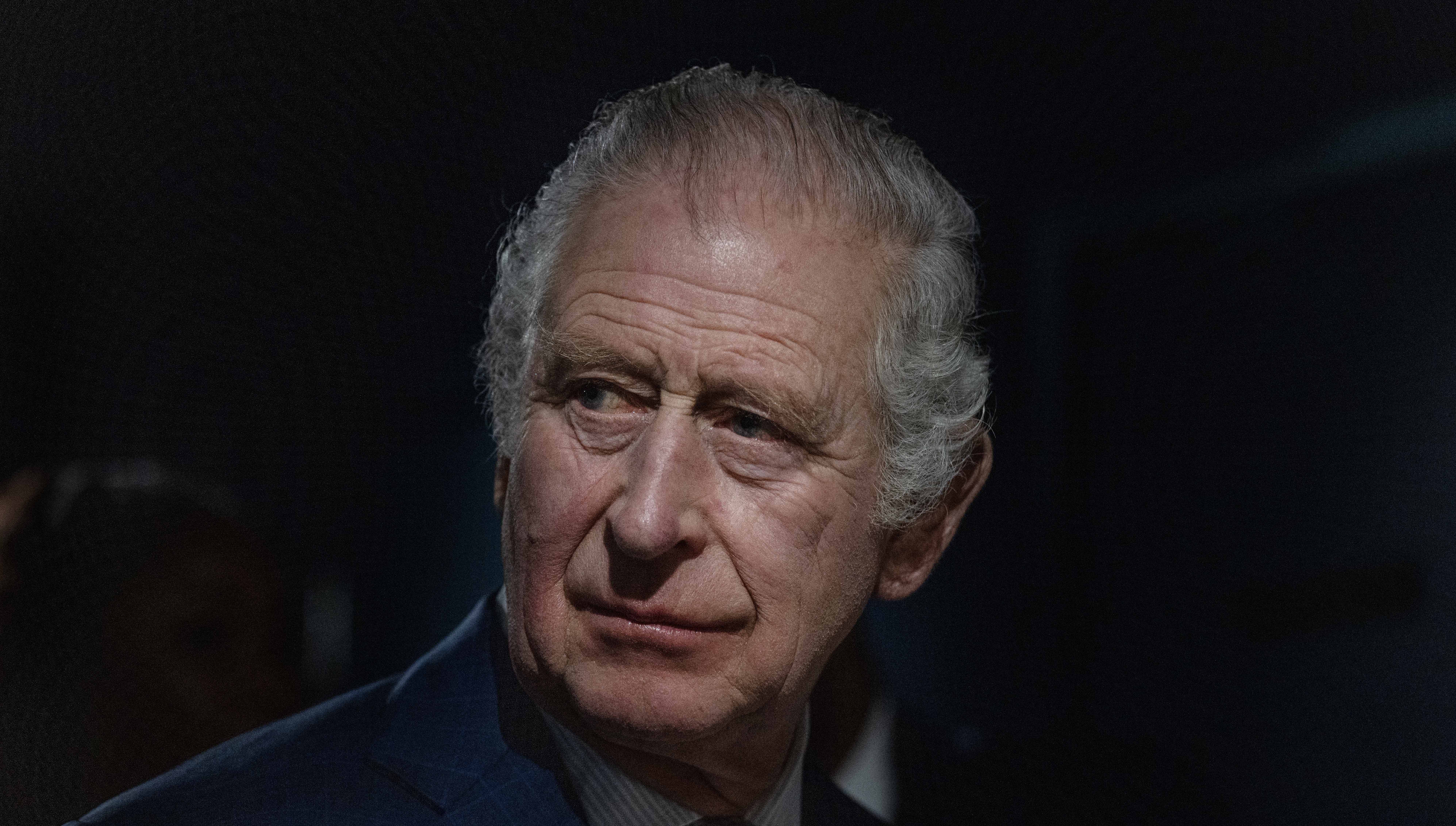 There remain a thousand natural shocks that flesh is heir to. Credit: Getty