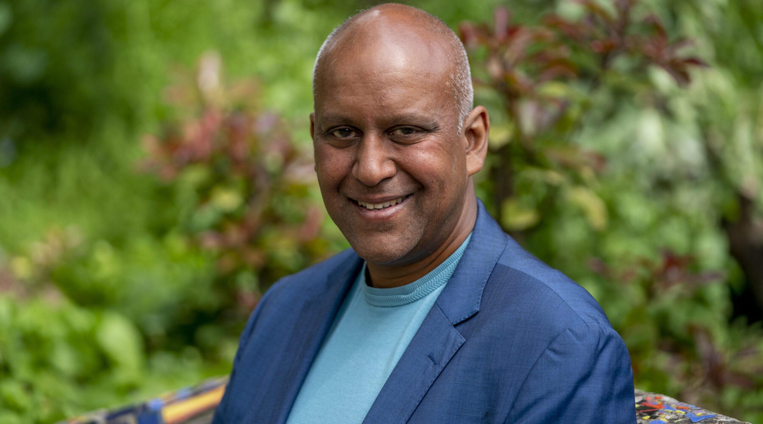 Dr Shahrar Ali pictured in 2021. Credit: Getty