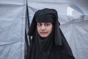 The case against Shamima Begum