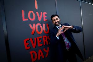 The great deceit of Scottish nationalism