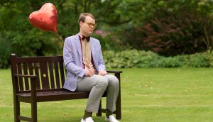 Valentine's Day marred by loneliness crisis