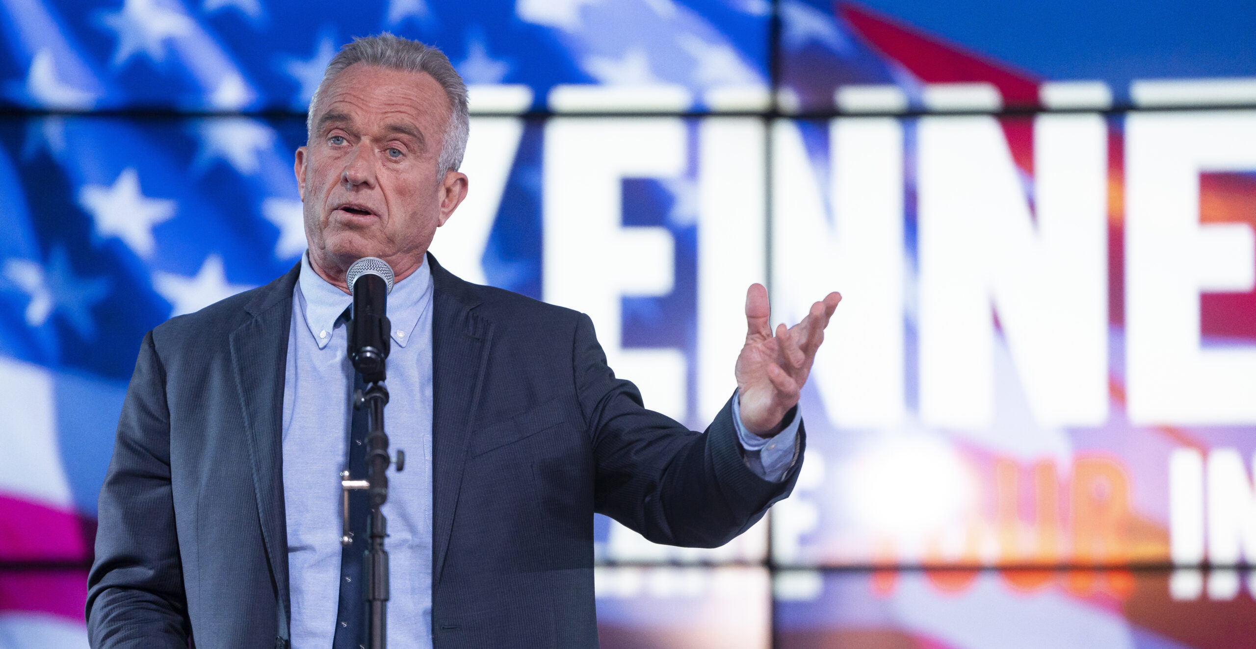 King of the millennials. Credit: Getty