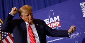 Andrew Sullivan: What I got wrong about Trump