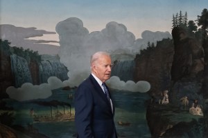 Biden's age won't scare off voters