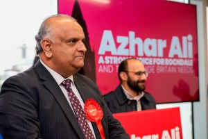 Labour's Rochdale controversy is more than just a gaffe