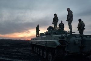 Why Russia isn't winning in Ukraine