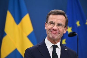 Sweden is too starry-eyed about Nato