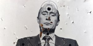 The cost of Russia's collapsing empire